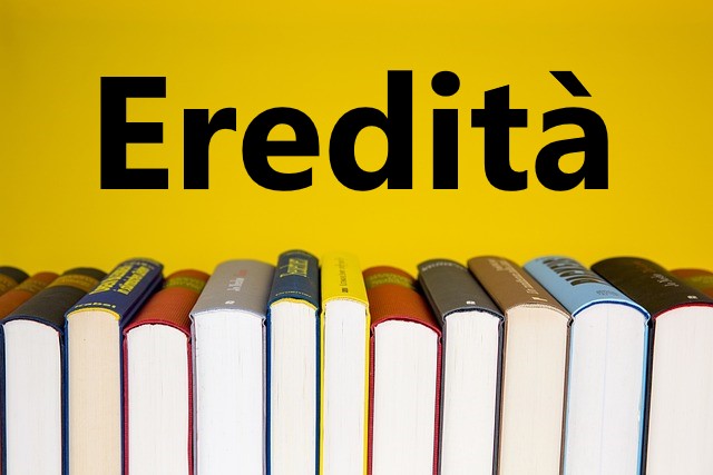 Buoni Soluzione Eredità